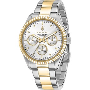 Orologio Uomo Maserati Competizione - R8853100021 Orologio Uomo Maserati Competizione - R8853100021