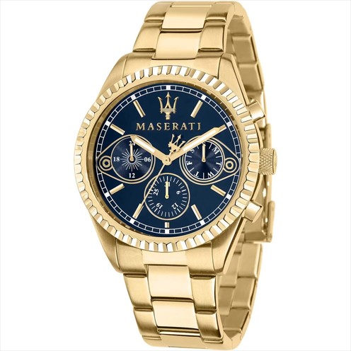 Orologio Uomo Maserati Competizione - R8853100026