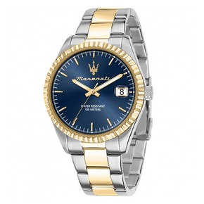 Orologio Uomo Maserati Competizione - R8853100027