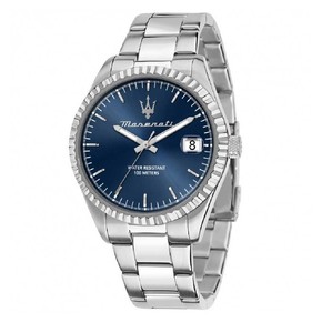 Orologio Uomo Maserati Competizione - R8853100029