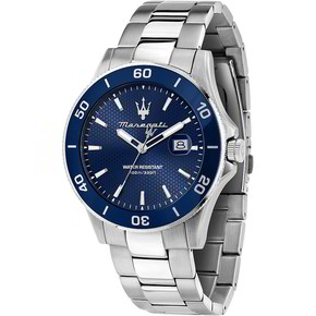Orologio Uomo Maserati Competizione - R8853100036 Orologio Uomo Maserati Competizione - R8853100036