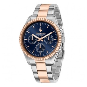 Orologio Uomo Maserati Competizione - R8853100040