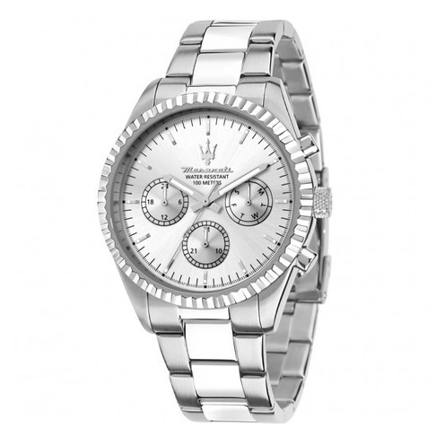 Orologio Uomo Maserati Competizione - R8853100041