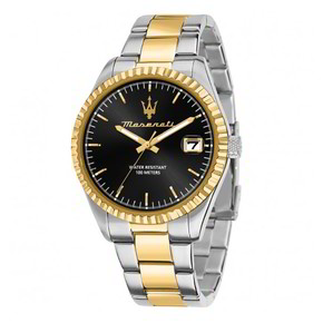 Orologio Uomo Maserati Competizione - R8853100042 Orologio Uomo Maserati Competizione - R8853100042