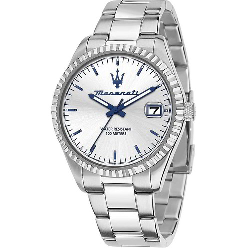 Orologio Uomo Maserati Competizione - R8853100045