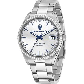 Orologio Uomo Maserati Competizione - R8853100045