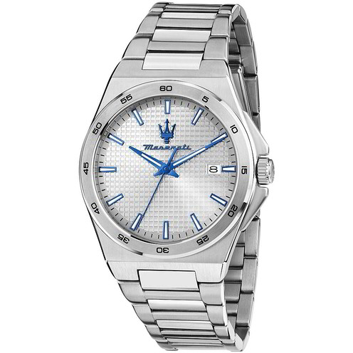 Orologio Uomo Maserati Competizione - R8853153006