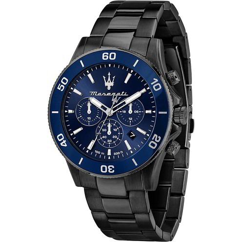 Orologio Uomo Maserati Competizione - R8873600005