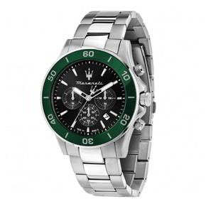 Orologio Uomo Maserati Competizione - R8873600008 Orologio Uomo Maserati Competizione - R8873600008