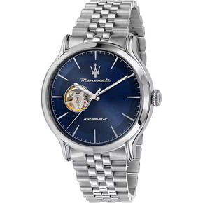 Orologio Uomo Maserati Epoca - R8823118009