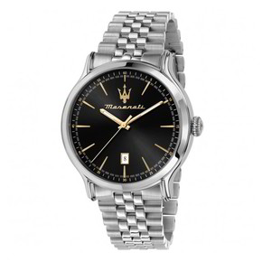 Orologio Uomo Maserati Epoca - R8853118024 Orologio Uomo Maserati Epoca - R8853118024
