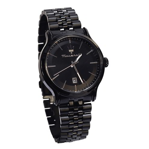 Orologio Uomo Maserati Epoca - R8853118026