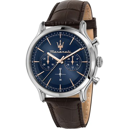 Orologio Uomo Maserati Epoca - R8871618014