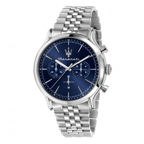 Orologio Uomo Maserati Epoca - R8873618024 Orologio Uomo Maserati Epoca - R8873618024
