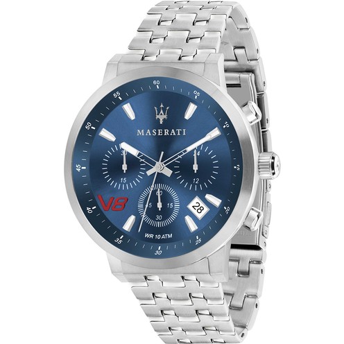 Orologio Uomo Maserati GT V8 - R8873134002