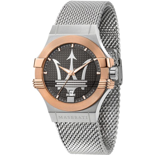 Orologio Uomo Maserati Potenza - R8853108007