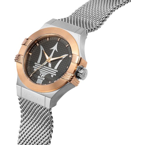Orologio Uomo Maserati Potenza - R8853108007