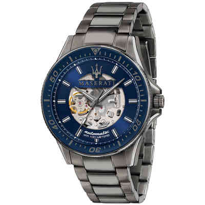 Orologio Philip Watch Anniversary - R8223150001