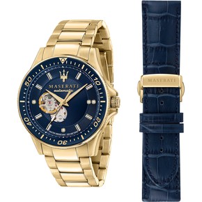 offerta Segnatempo Maserati Orologi Orologi Automatici uomo