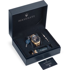 Orologio Philip Watch Caribe - R8223597014