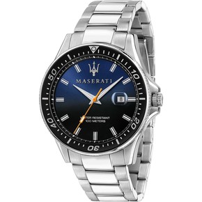 Orologio Uomo Maserati Sfida - R8853140001