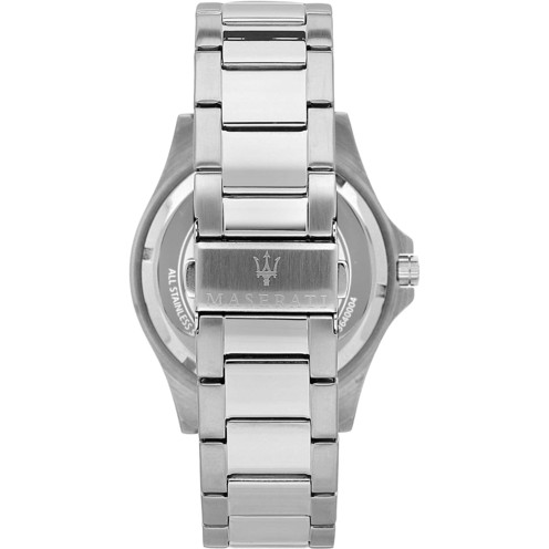 Orologio Uomo Maserati Sfida - R8853140001