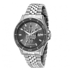 Orologio Uomo Maserati Sfida - R8853140010 Orologio Uomo Maserati Sfida - R8853140010