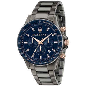 Orologio Uomo Maserati Sfida - R8873640001
