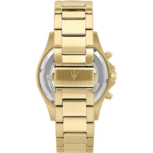 Orologio Uomo Maserati Sfida - R8873640005