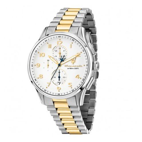 Orologio Uomo Maserati Sorpasso - R8873624003