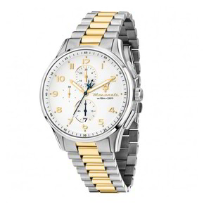 Orologio Uomo Maserati Sorpasso - R8873624003 Orologio Uomo Maserati Sorpasso - R8873624003