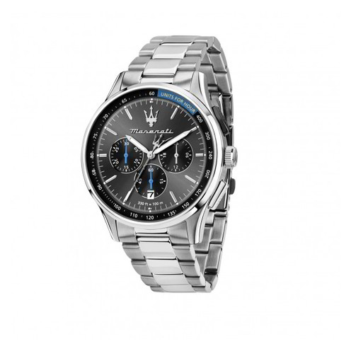 Orologio Uomo Maserati Sorpasso - R8873624008