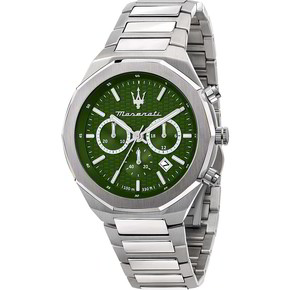 Orologio Uomo Maserati Stile - R8873642011 Orologio Uomo Maserati Stile - R8873642011