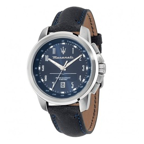 Orologio Uomo Maserati Successo - R8851121003