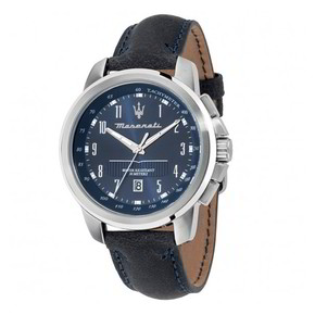 Orologio Uomo Maserati Successo - R8851121003