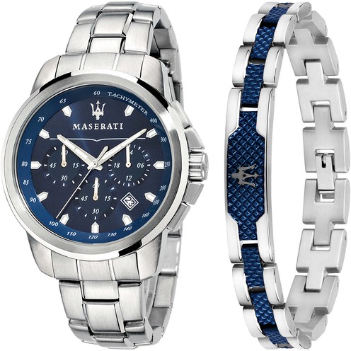Orologio Uomo Maserati Successo - R8851121016