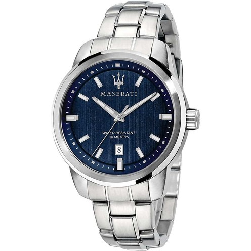 Orologio Uomo Maserati Successo - R8853121004