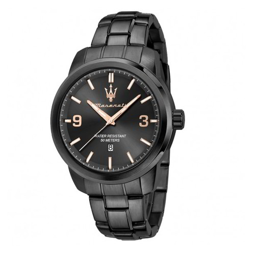 Orologio Uomo Maserati Successo - R8853121008