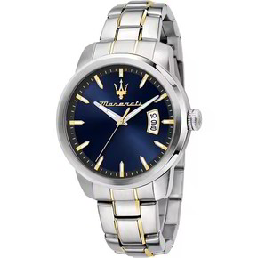 Orologio Uomo Maserati Successo - R8853121011 Orologio Uomo Maserati Successo - R8853121011