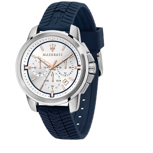 Orologio Uomo Maserati Successo - R8871621013
