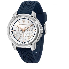 Orologio Uomo Maserati Successo - R8871621013 Orologio Uomo Maserati Successo - R8871621013