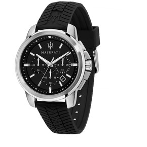 Orologio Uomo Maserati Successo - R8871621014 Orologio Uomo Maserati Successo - R8871621014