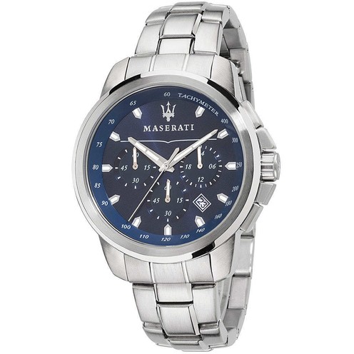 Orologio Uomo Maserati Successo - R8873621002