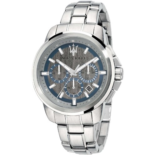 Orologio Uomo Maserati Successo - R8873621006