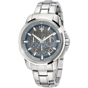 Orologio Uomo Maserati Successo - R8873621006 Orologio Uomo Maserati Successo - R8873621006