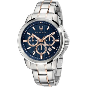 Orologio Uomo Maserati Successo - R8873621008 Orologio Uomo Maserati Successo - R8873621008