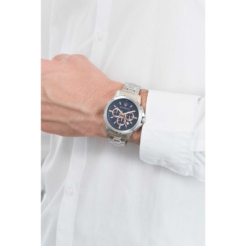 Orologio Uomo Maserati Successo - R8873621008