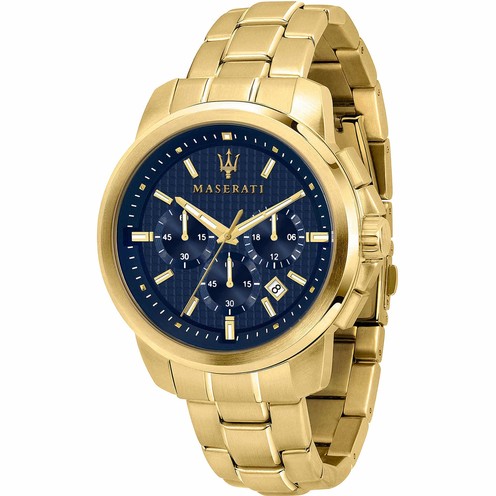 Orologio Uomo Maserati Successo - R8873621021