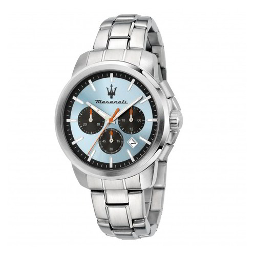 Orologio Uomo Maserati Successo - R8873621044