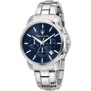 Orologio Uomo Maserati Successo - R8873621047